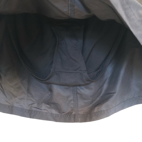 ๐ 6/$60, NWT, Kona Sol Black Swim Skirt, XLarge - Picture 4 of 7